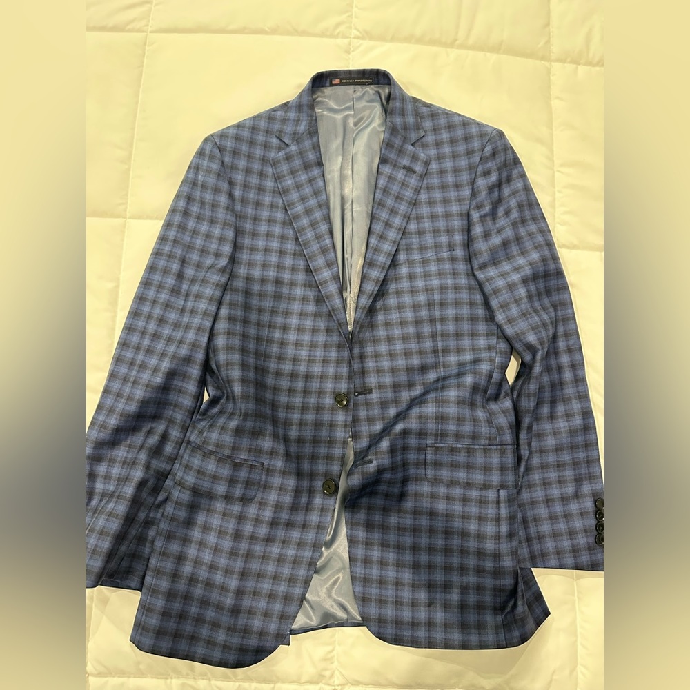 Sport coat